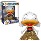 Funko Pop! Vinyl Jumbo 10 in: Scrooge McDuck (10 inch) - Target (Exclusive) #312