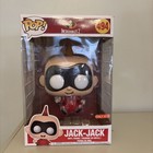 Funko Pop! Vinyl Jumbo 10 in: Pixar - Jack-Jack Incredibles 2 Target Exclusive