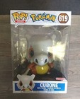 Funko Pop! Vinyl Jumbo 10" Pokemon Cubone 10 Inch Target Exclusive 619