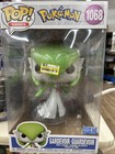 Funko Pop Jumbo Pokémon Gardevoir 10" Tall Vinyl Figure #1608 READ