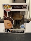 Funko Pop! Supernatural - Sam Winchester (Funko Exclusive) #1644