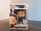 Funko Pop! Television Supernatural Sam Winchester #1644 (Funko Shop Exclusive)