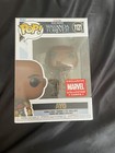 Funko Pop! Marvel Black Panther Wakanda Forever Ayo Collector Corps #1121