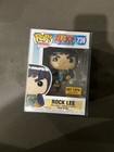 Funko Pop! Vinyl: Naruto - Rock Lee - Hot Topic (Exclusive) #739