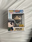 Funko POP! Naruto Shippuden ~ ROCK LEE #739 Hot Topic Exclusive