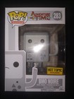Funko Pop! Adventure Time BMO Noire Hot Topic Exclusive Vinyl Figure #52