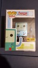 Funko Pop BMO #52 Adventure Time Hot Topic Exclusive w/Protector
