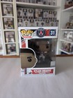 Funko Pop Kylian Mbappe #21 Paris Saint-Germain Football Figure