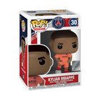 Funko Pop! Football Paris Saint Germain Kylian Mbappe Away Kit Vinyl Figure #30