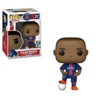 Funko Pop Football Paris Saint Germain Kylian Mbappe Vinyl Figure