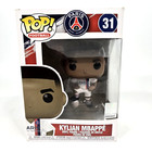 Funko Pop Kylian Mbappe #31, Paris Saint-Germain Football Soccer