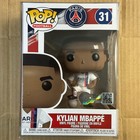 Funko Pop! Kylian Mbappe #31, Paris Saint-Germain FC, Football, Soccer