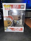 Funko Pop! Vinyl: Apex Legends - Lifeline #541