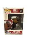 Funko Pop! Games Apex Legends Lifeline #541 Vinyl Figure