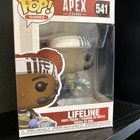 Lifeline #541 Apex Legends Funko Pop! Games Vinyl Figure