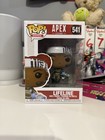Lifeline #541 Apex Legends Funko Pop! Games Vinyl Figure