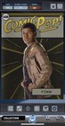 EPIC COMIC POP 2025 FORCE AWAKENS FINN-TOPPS STAR WARS CARD TRADER