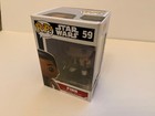 FUNKO POP, new in box STAR WARS 59 FINN
