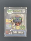 Freddy Funko as Zombie Samurai #227 Funkoween Series 1 Grail Funko Pop! Digital