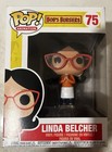 Linda Belcher Funko Pop #75 – Bob's Burgers – FAST SHIP! EXCELLENT PRICE!