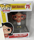 Funko Pop! Vinyl: Bob's Burgers - Linda Belcher #75 - IN PROTECTOR FREE SHIPPING