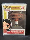 Funko Pop! Linda Belcher #75 W/soft Protector New Bobs Burgers Waitress Server