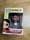 Funko Pop! Animation Bob's Burgers Linda Belcher #75