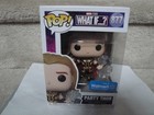 NIB Funko Pop Vinyl Marvel What If...? Party Thor Exclusive #877 Figure !