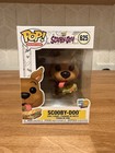 Funko Pop! Vinyl Scooby-Doo #625 Collectible Figure - 50th Anniversary New NIB