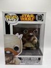 FUNKO STAR WARS BITTY POP  "TUSKEN RAIDER" #19 SHORTPRINT CHASE!!
