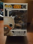 Funko Pop! Vinyl: Star Wars - Tusken Raider #19