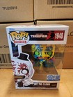 Funko Pop! Terrifier 3 Art the Clown #1948 EE Chase With Protector 🔥