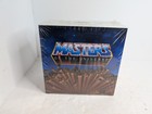 Masters of the Universe He-Man Flocked Funko Pop Gamestop 4 PCS Mystery Box