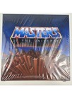 Masters of the Universe He-Man Flocked Funko Pop Gamestop 4 PCS Mystery Box New