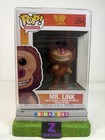 FUNKO POP! Animation Missing Link Mr Link #584
