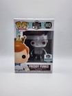 Funko Pop FREDDY FUNKO ROBOT HQ 2017 LE Exclusive NEW NIB