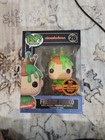 freddy funko nickelodeon 2000 LE