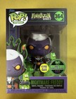 Funko Pop! Digital | Nightmare Freddy #364 & Haunted Freddy Doll #365 (damaged)