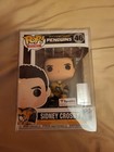 Funko Pop: Sidney Crosby #46 (Fanatics Exclusive)