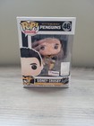 Funko Pop! Hockey NHL Sidney Crosby Pittsburgh Penguins Fanatics Exclusive #46