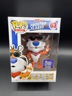 Funko Pop! Ad Icons #63 Tony the Tiger with sunglasses - Hollywood