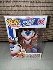 Funko Pop! Frosted Flakes Tony The Tiger Sunglasses #63 Hollywood Vinyl Figure
