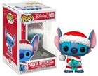Funko Pop! Vinyl: Disney - Lilo with Scrump #1043