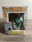 Disney's Scrump #126 Funko Pop! - Lilo & Stitch