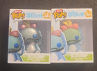 FUNKO "LILO AND STITCH" BITTY POP "SCRUMP" REGULAR+METALLIC CHASE!!