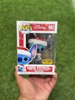 Funko Pop! Disney LILO & STITCH Santa Stitch With Scrump #983 Hot Topic