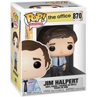 The Office - Jim Halpert #870 - Funko Pop! Vinyl Television