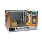 Funko Pop! Mini Moments: The Office - Jim Halpert (Chase Variant)