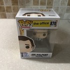 Funko Pop — The Office Jim Halpert #870