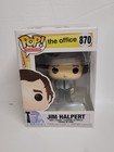 Funko Pop! Television The Office Jim Halpert #870